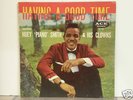 SUPER RARE ORIGINAL PRESSING  HUEY 