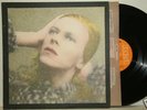 DAVID BOWIE HUNKY DORY LP ORIGINAL RCA-VICTOR 1971