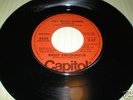 BRIEF ENCOUNTER what about love RARE modern soul 45