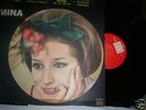 MINA LP  MONO MADE IN VENEZUELA ANNO 1960 CIRCA MOCAMBO