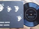 THE BEATLES   PAPERBACK WRITER  RARE FLEXI DISC W/PS