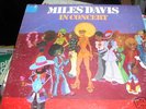 miles davis in concert ( on the corner period)