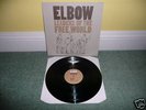 Elbow - Leaders Of The Free World(RARE VINYL ALBUM)