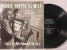 Bernie Harper Jazz In Hollywood Nocturne NLP 1