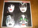 Kiss Dynasty signed