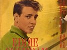 Eddie Cochran  Swedish EP London RE 5080 Sweden