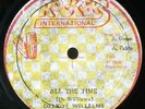 DELROY WILLIAMS 