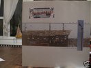CURSIVE Storms of Early Summer LP RARE