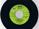 1958 GAY KNIGHTS THE LOUDNESS OF MY HEART ON PET