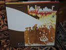 Led Zeppelin   II  2  (HQ 200g LP)  Classic Records