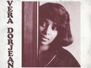 rare Private Soul LP VERA DORJEAN on JAM-A-DITTY