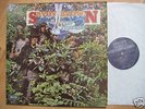 SAVOY BROWN  - A Step Further (M/M-) BLUES ROCK