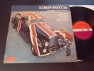 LORD SUTCH & HEAVY FRIENDS atlantic70 orig uk Lp MINT