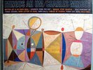 CHARLES MINGUS AH UM NR MINT ORIG STEREO LP 6-EYE LABEL