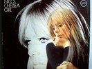 NICO &VELVET UNDERGROUND CHELSEA GIRL ORIG'67 STEREO LP