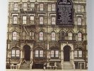 LED ZEPPELIN PHYSICAL GRAFFITI SEALED LP W/STICKER MINT