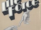 rare Soul LP LIFE FORCE on STRAWBERRY Listen