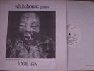 Whitehouse  Total Sex 1980 Original Come Organis.  LP