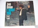 Bob Dylan I Want You 7