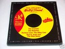 Phil Spector Wall of Sound Box Vol 2 Red Vinyl 6 7