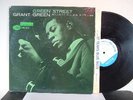 60s Jazz BLP-4071 GRANT GREEN  Green Street   NM- NYUSA
