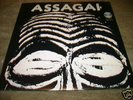 Assagai Funk Psych Afro Vertigo VEL 1004 LP