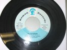 David Clayton Thomas & the Bossmen - Brain Washed 45