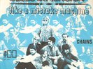 BLUES DIMENSION Like A Mistake Machine 1967 HOLLAND