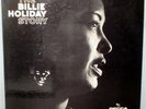 THE BILLIE HOLIDAY STORY ORIG DECCA TWO-RECORD SET