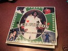 LEE FIELDS LET'S GET A GROOVE ON LP SOUL DESCO