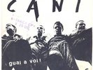 CANI : GUAI A VOI  Wretched Indigesti Rough Nabat KBD