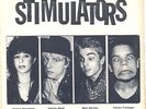 STIMULATORS : M.A.C.H.I.N.E.   PROMO KBD