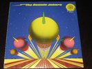 COSMIC JOKERS Rare German COSMIC ACID 1974 LP KK  EX+