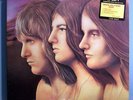 EMERSON, LAKE & PALMER TRILOGY MINT ORIG 1971 PROMO LP