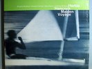 HERBIE HANCOCK MAIDEN VOYAGE STUNNING BLUE NOTE MONO LP