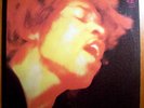 JIMI HENDRIX ELECTRIC LADYLAND N/M WHITE LABEL PROMO LP
