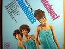 MARTHA REEVES & VANDELLAS WATCHOUT SEALED ORIG MONO LP