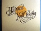 NEIL YOUNG HARVEST SEALED ORIG '72 REPRISE LP w/INSERT