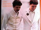 SANTANA & JOHN McLAUGHLIN LOVE,DEVOTION SEALED ORIG LP