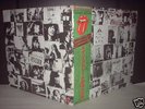 Rolling Stones Exile on Main Japan 2LP GREEN-OBI NM/NM