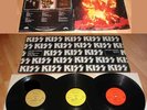 KISS - The Originals Canada 1976 Rar (Versand möglich)