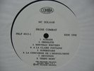 MC SOLAAR Prose Combat RARE HIP HOP/RAP FRANCAISE LP m-