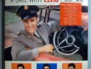 ELVIS PRESLEY DATE w/ELVIS MINT ORIG'59 MONO LP+STICKER