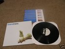 BRAND NEW Your Favorite Weapon vinyl