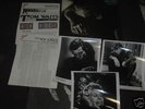 TOM WAITS Foreign Affairs Orig LP IN SHRINK + EXTRAS