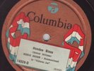 Bessie Brown  --  COLUMBIA 14029-D