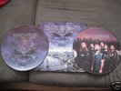 IRON MAIDEN - BRAVE NEW WORLD - PICTURE LP