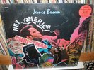 James Brown Hey America Starday-King Sealed