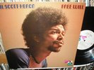 Gil Scott-Heron Free Will Flying Dutchman Gatefold