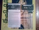 LAST WALTZ  cassette demo ULTRA - RARE pre sex/vid